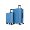 Action Duo 2 Piece Luggage Set Action Duo 2 Piece Luggage Set