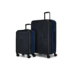 Action Duo 2 Piece Luggage Set Action Duo 2 Piece Luggage Set