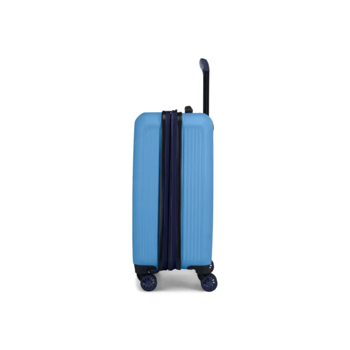 Action Duo 2 Piece Luggage Set Action Duo 2 Piece Luggage Set
