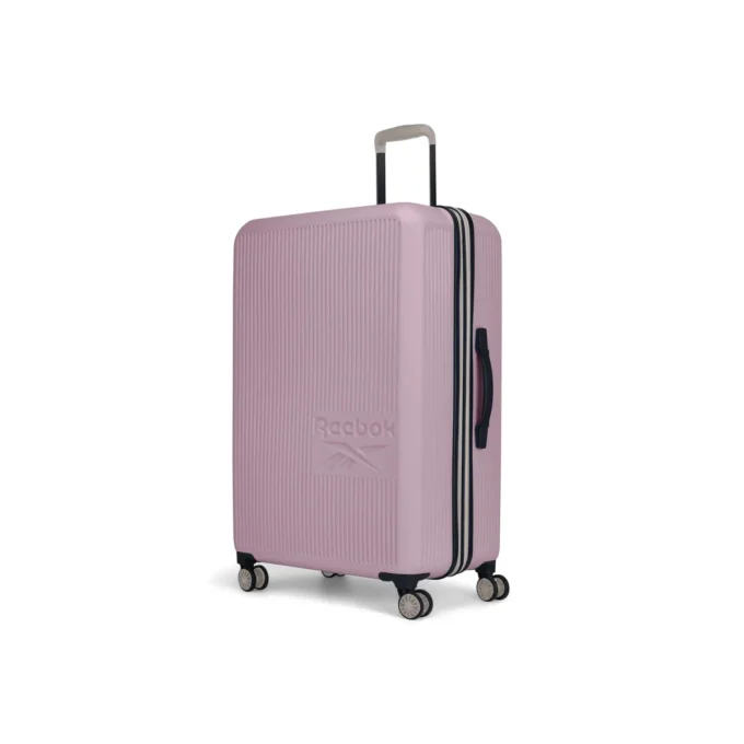 Action Duo 2 Piece Luggage Set Action Duo 2 Piece Luggage Set