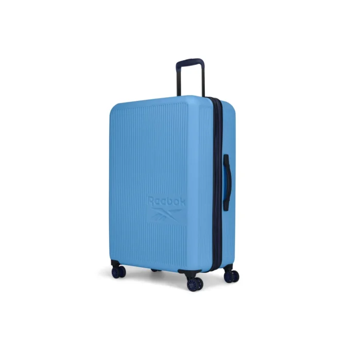 Action Duo 2 Piece Luggage Set Action Duo 2 Piece Luggage Set