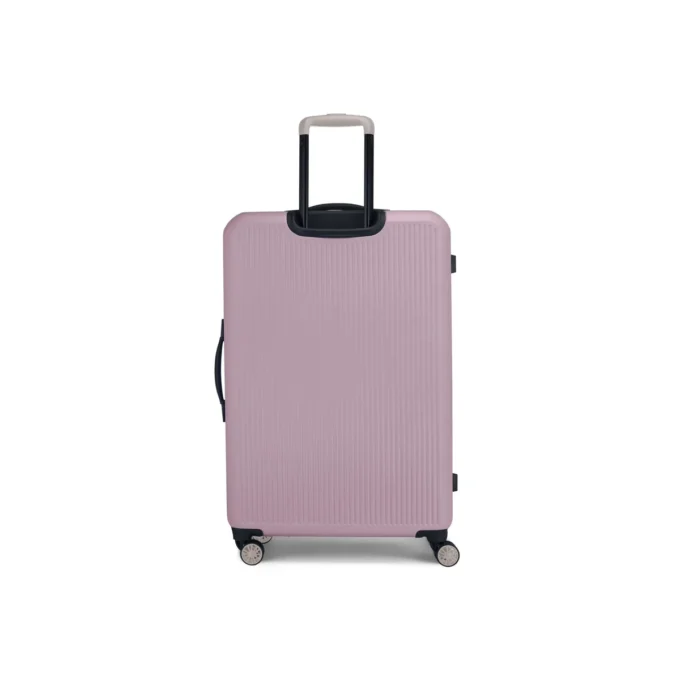 Action Duo 2 Piece Luggage Set Action Duo 2 Piece Luggage Set