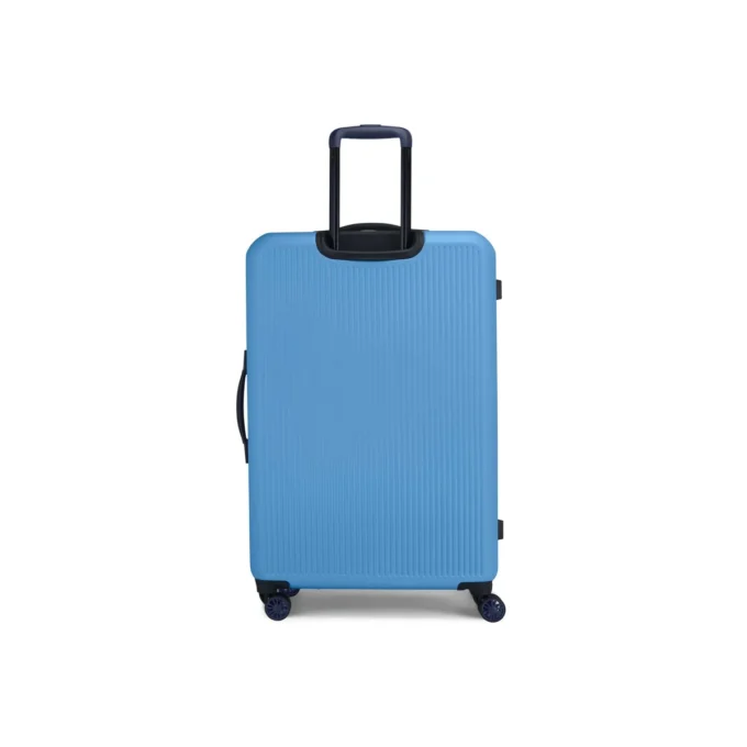 Action Duo 2 Piece Luggage Set Action Duo 2 Piece Luggage Set