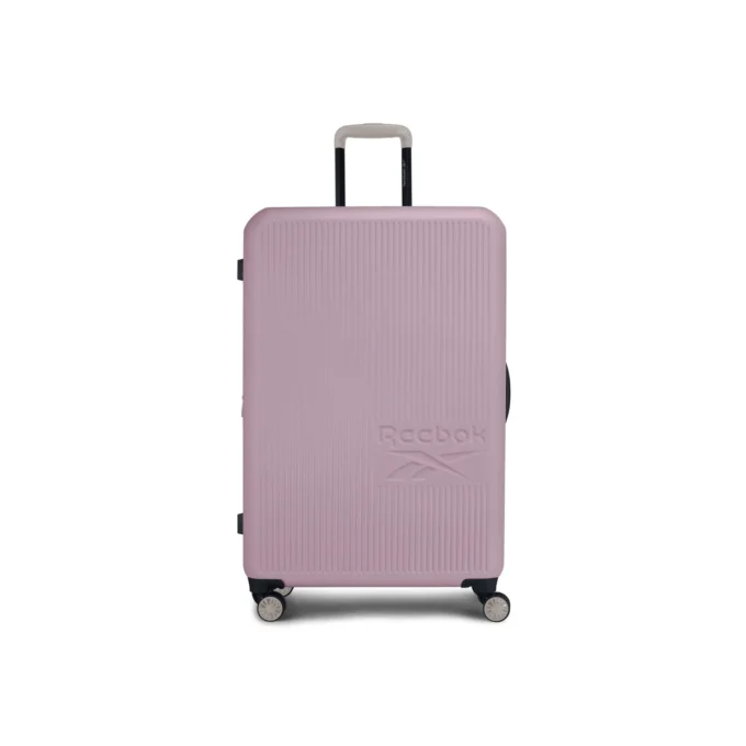 Action Duo 2 Piece Luggage Set Action Duo 2 Piece Luggage Set