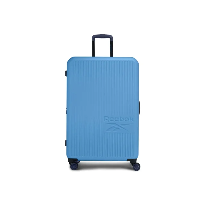 Action Duo 2 Piece Luggage Set Action Duo 2 Piece Luggage Set