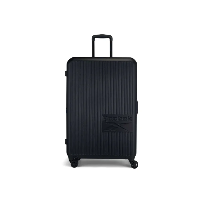 Action Duo 2 Piece Luggage Set Action Duo 2 Piece Luggage Set