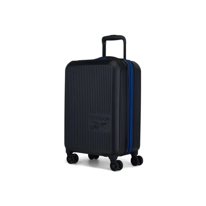 Action Duo 2 Piece Luggage Set Action Duo 2 Piece Luggage Set