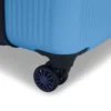 Action Duo 2 Piece Luggage Set Action Duo 2 Piece Luggage Set