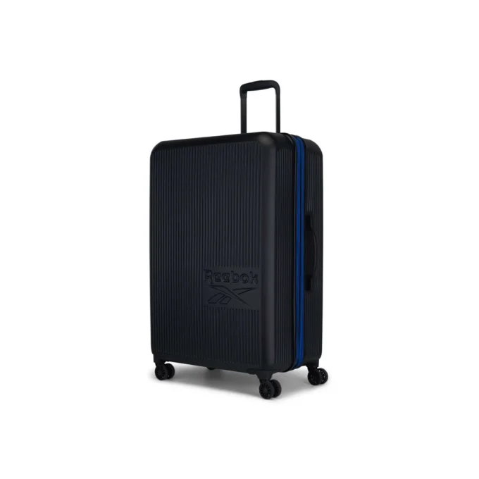 Action Duo 2 Piece Luggage Set Action Duo 2 Piece Luggage Set