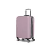 Action Duo 2 Piece Luggage Set Action Duo 2 Piece Luggage Set