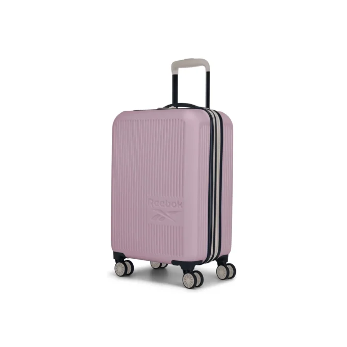 Action Duo 2 Piece Luggage Set Action Duo 2 Piece Luggage Set
