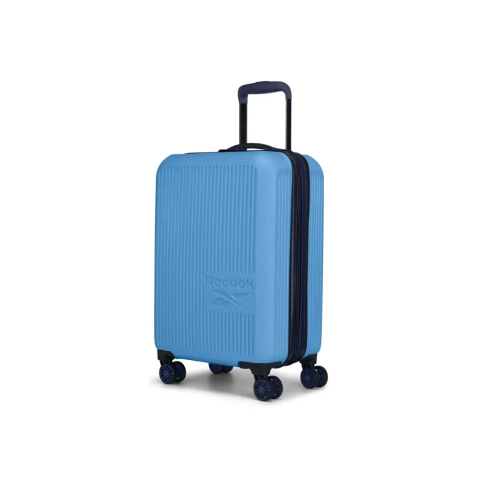 Action Duo 2 Piece Luggage Set Action Duo 2 Piece Luggage Set