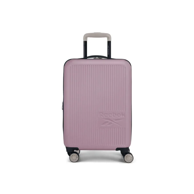 Action Duo 2 Piece Luggage Set Action Duo 2 Piece Luggage Set