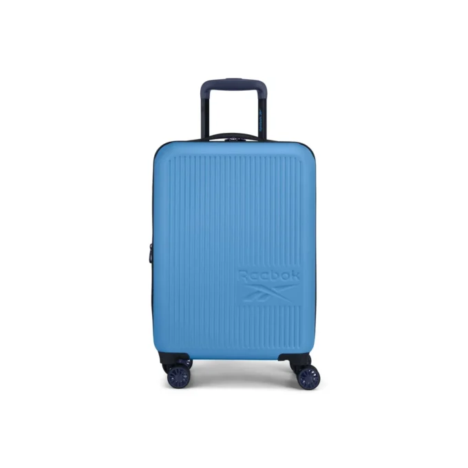 Action Duo 2 Piece Luggage Set Action Duo 2 Piece Luggage Set