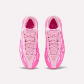 Angel Reese 1 Basketball Shoes