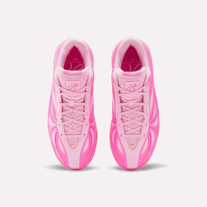 Angel Reese 1 Basketball Shoes Angel Reese 1 Basketball Shoes