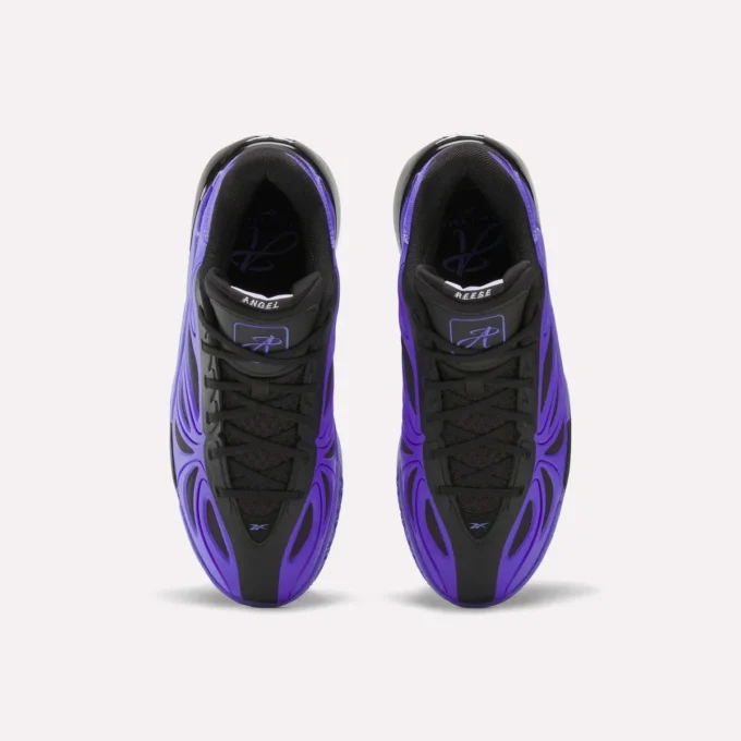 Angel Reese 1 Basketball Shoes Angel Reese 1 Basketball Shoes