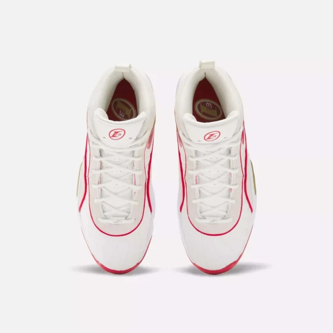 Answer III Basketball Shoes Answer III Basketball Shoes