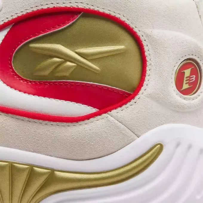 Answer III Basketball Shoes Answer III Basketball Shoes