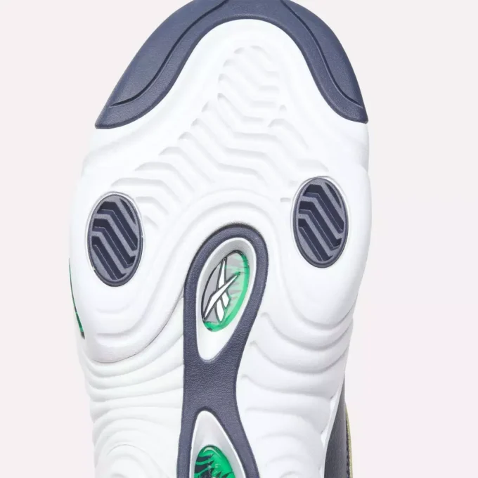 Answer III Shoes Answer III Shoes