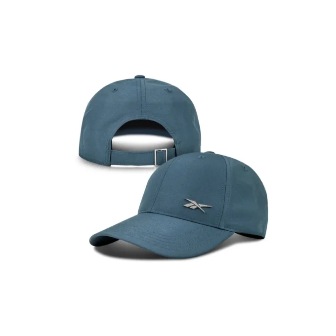 Badge Cap