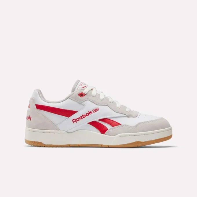 BB 4000 II Shoes