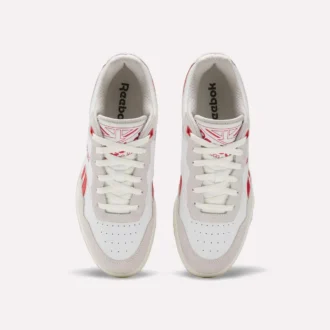 BB 4000 II Shoes
