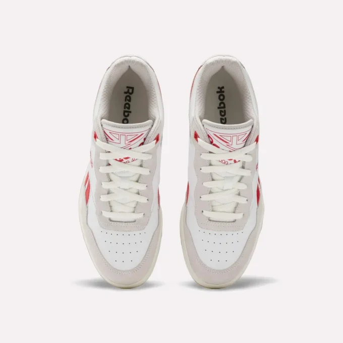 BB 4000 II Shoes