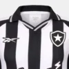 Botafogo Men’s Home Jersey Botafogo Men’s Home Jersey