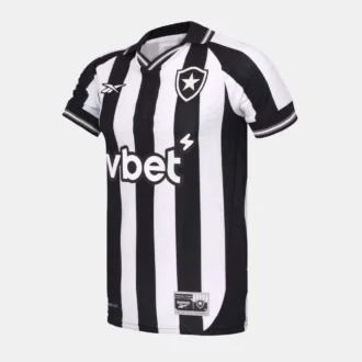 Botafogo Men’s Home Jersey