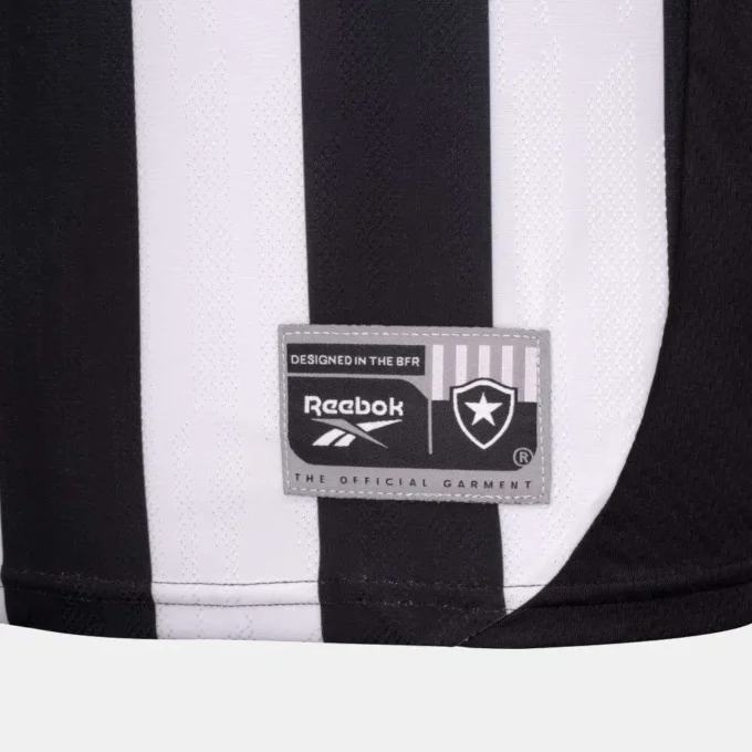 Botafogo Men’s Home Jersey Botafogo Men’s Home Jersey
