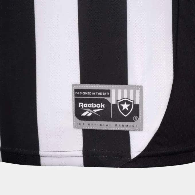 Botafogo Men’s Home Jersey Botafogo Men’s Home Jersey
