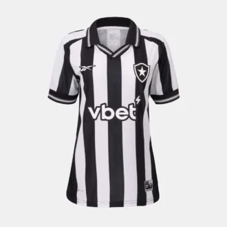 Botafogo Women’s Home Jersey