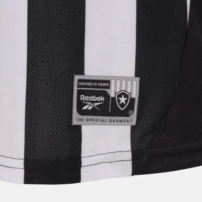 Botafogo Women’s Home Jersey Botafogo Women’s Home Jersey