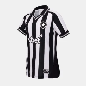 Botafogo Women’s Home Jersey