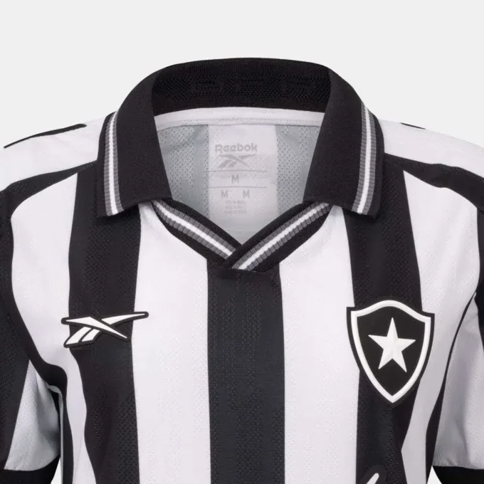 Botafogo Women’s Home Jersey Botafogo Women’s Home Jersey