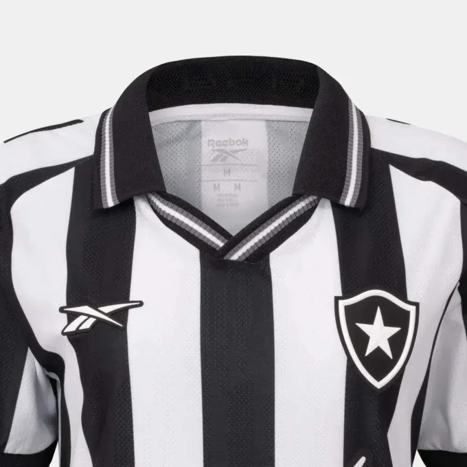 Botafogo Women’s Home Jersey Botafogo Women’s Home Jersey