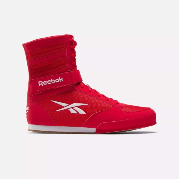 Boxing Hi Shoes Boxing Hi Shoes