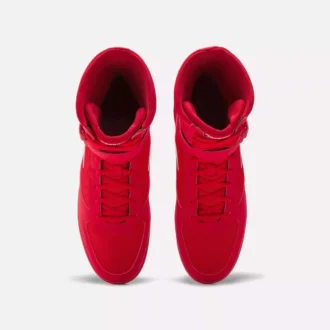 Boxing Hi Shoes Boxing Hi Shoes