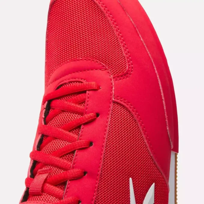 Boxing Hi Shoes Boxing Hi Shoes