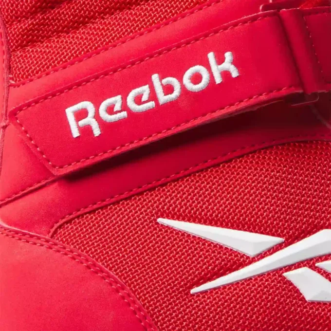 Boxing Hi Shoes Boxing Hi Shoes