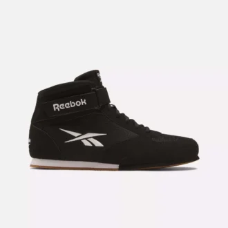 Boxing Mid Shoes Boxing Mid Shoes