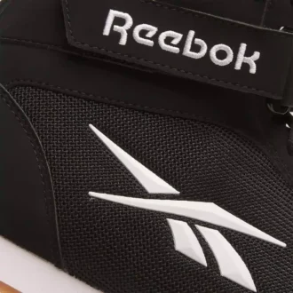 Boxing Mid Shoes Boxing Mid Shoes