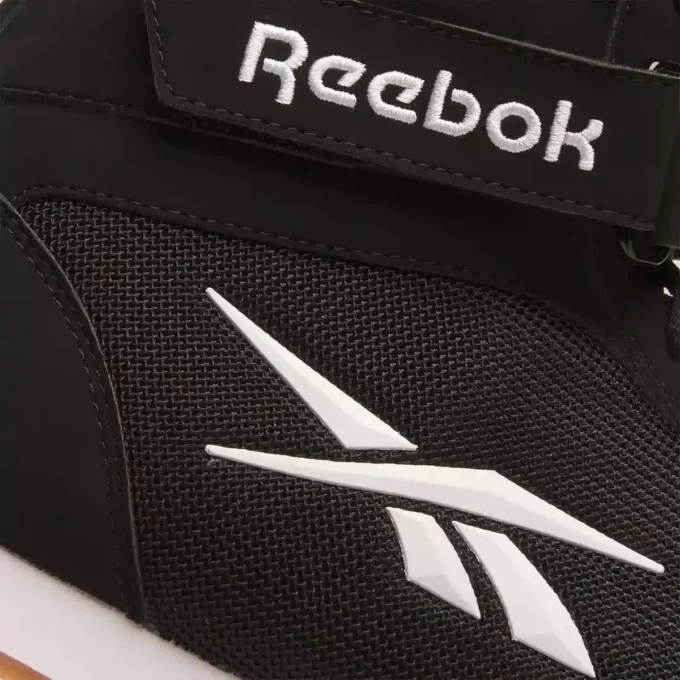 Boxing Mid Shoes Boxing Mid Shoes