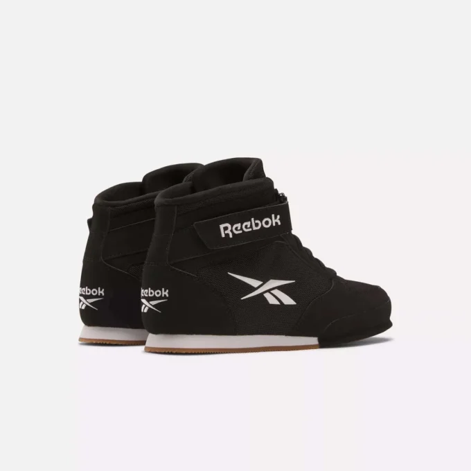 Boxing Mid Shoes Boxing Mid Shoes
