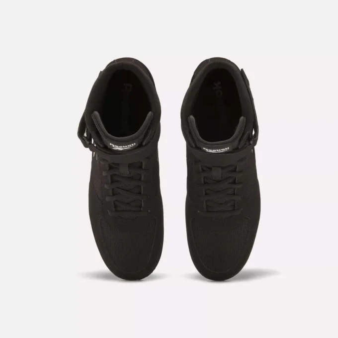 Boxing Mid Shoes Boxing Mid Shoes