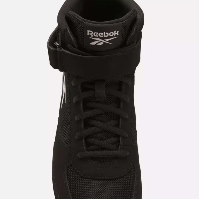 Boxing Mid Shoes Boxing Mid Shoes