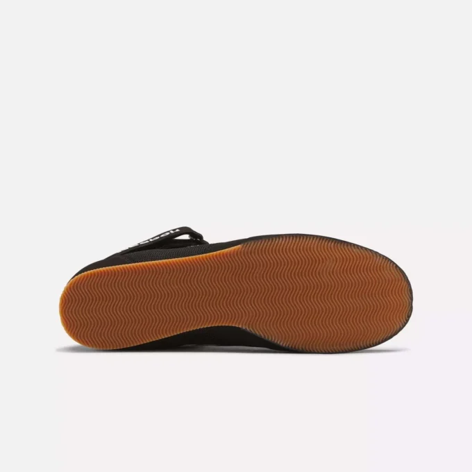 Boxing Mid Shoes Boxing Mid Shoes