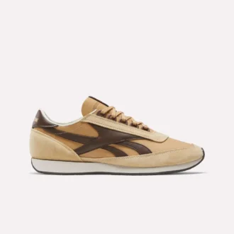 Camargue Shoes