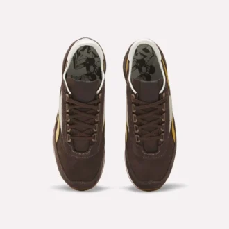 Camargue Shoes